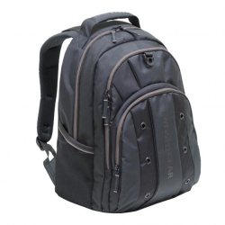 Swissgear Jett 16-inch Laptop Backpack - Black - GA-73100-14F