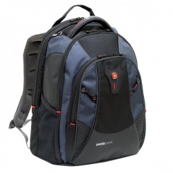 Swissgear Mythos 16-inch Laptop Backpack - Blue - GA-7328-06