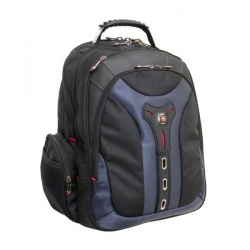 Swissgear Pegasus 17-inch Laptop Backpack - Black/Grey - GA-7306-06F00
