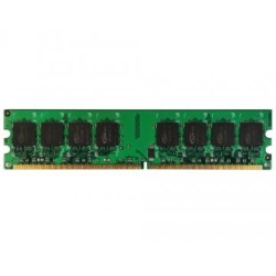 256MB AData DDR2 PC2-5400 667MHz CL5 desktop memory module
