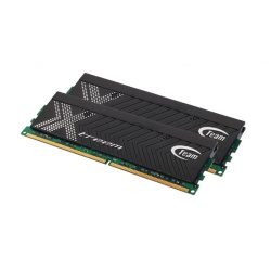 8GB Team Xtreem LV DDR3 PC3-12800 (7-9-7-24) Dual Channel Low-Voltage kit