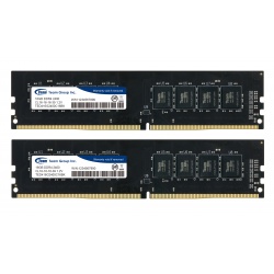 32GB Team Elite DDR4 2400MHz PC4-19200 CL16 Dual Channel Memory Kit (2x 16GB) 1.2V