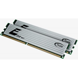 8GB Team Elite DDR3 PC3-10666 1333MHz (9-9-9) Dual Channel kit