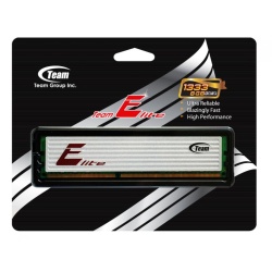 8GB Team Elite DDR3 PC3-10666 1333MHz (9-9-9) single desktop memory module