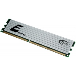 2GB DDR2 PC2-5300 667MHz Team Elite (5-5-5) single memory module