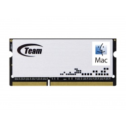 2GB Team DDR3 SO-DIMM 1066MHz PC3-8500 CL7 Apple Mac Memory Module