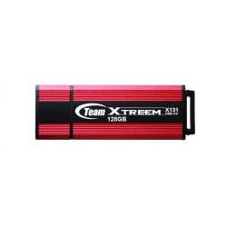 128GB Team Xtreem X131 USB3.0 Ultra High-Speed Flash Drive