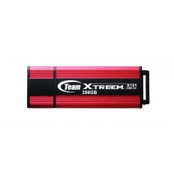256GB Team Xtreem X131 USB3.0 Ultra High-Speed Flash Drive