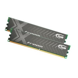 2Gb Team DDR2 PC2-6400 Xtreem Dark Series CL4 800MHz Dual Channel kit
