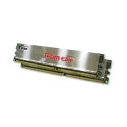 2Gb Team DDR2 PC2-5300 Elite Series (4-4-4) Dual Channel kit