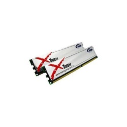 2Gb Team DDR2 PC2-6400 Xtreem Series 3-3-3-8 Dual Channel kit