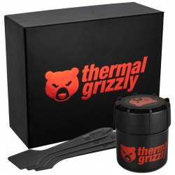 Thermal Grizzly Kryonaut Extreme Thermal Grease Paste - 33.84 Gram (9.0 ml)