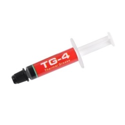 Thermaltake TG4 - Thermal Grease - 1.5 Grams