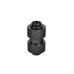Thermaltake Pacific G1/4 30-40mm Adjustable Extender Cooling Fitting - Black