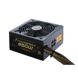 GeIL Thortech Thunderbolt 850W Gold 80 Plus SLI Ready Modular Power Supply