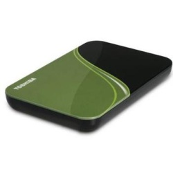 640GB Toshiba StorE Art 2.5