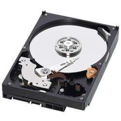 500GB Toshiba 3.5-inch SATA 6Gbps Hard Drive (7200rpm, 32MB cache)