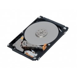 500GB Toshiba 2.5-inch SATA 6Gbps laptop hard drive (5400rpm, 8MB cache) MQ01ABF050
