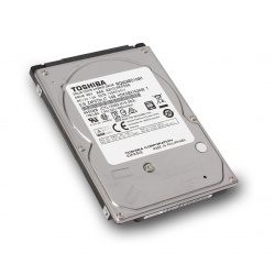 1TB Toshiba 2.5-inch SATA III SSHD (Solid State Hybrid Drive) 6Gbps 5400rpm 64MB cache