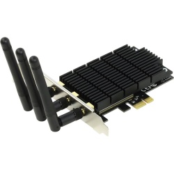 TP-Link AC1900 PCI Express Wireless Adapter