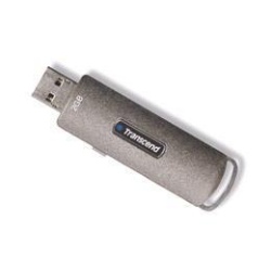 2Gb Transcend JetFlash 110 USB2.0 USB Flash Drive