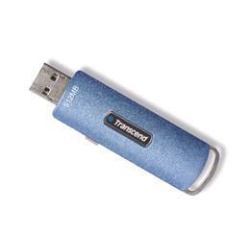 512Mb Transcend JetFlash 110 USB2.0 USB Flash Drive