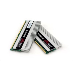 2GB Transcend aXeRam DDR2-1200+ PC2-9600 (5-5-5-15) Dual Channel kit