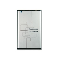 120GB Transcend StoreJet 2.5