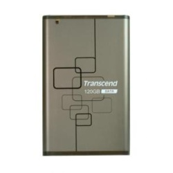 120GB Transcend StoreJet 2.5