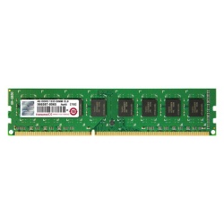 4GB Transcend JetRAM DDR3 PC3-10666 1333MHz CL9 desktop memory module