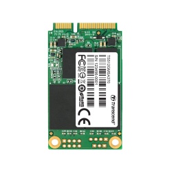 512GB Transcend Premium mSATA MSA370 Solid State Disk SATA III 6Gbps