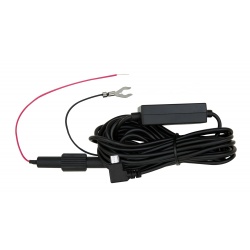 Transcend TS-DPK2 Hardwire Power Cable for Transcend DrivePro (micro-USB)