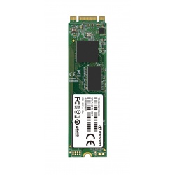 128GB Transcend M.2 SATA III 6Gb/s SSD MTS800 MLC Flash 80mm Form Factor