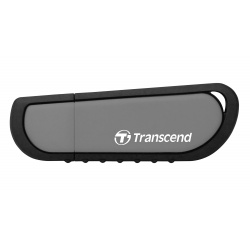 32GB Transcend JetFlash Vault 100 FIPS-197 Encrypted USB3.1 Flash Drive