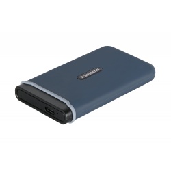960GB Transcend ESD350C USB3.1 Type-C Portable SSD