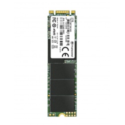 2TB Transcend M.2 2280 80mm SATA III 6Gbps 830S Solid State Drive