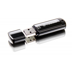 64GB Transcend JetFlash 350 USB2.0 Flash Drive