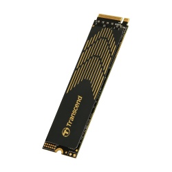 500GB Transcend M.2 2280 PCIe Gen4 x4 NVMe SSD 240S