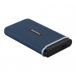 1TB Transcend ESD370C Portable SSD USB Type-C USB3.1 Gen 2