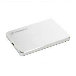 1TB Transcend StoreJet 25C3S USB3.1 Gen 1 Type-C Portable Hard Drive