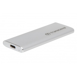 1TB Transcend ESD260C USB 3.1 2 Type-C Portable SSD