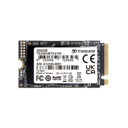 256GB Transcend 410S NVMe PCIe 4.0 M.2 2242 Gen4 x4 Internal SSD