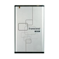 250GB Transcend StoreJet 2.5