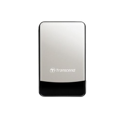 320GB Transcend StoreJet 25C Classic Portable Hard Drive