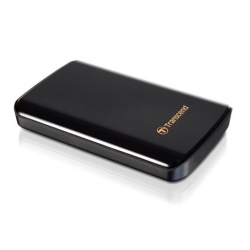 640GB Transcend StoreJet 25D3 USB3.0 External Hard Drive