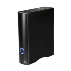 2TB Transcend StoreJet 35T3 USB3.0 External Desktop Hard Drive