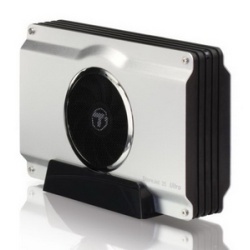 500GB Transcend StoreJet 35 Ultra Portable Hard Drive (USB, eSATA)