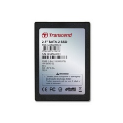 64GB Transcend 2.5