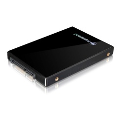 16GB Transcend 2.5-inch Industrial SATA Internal SSD Solid State Disk (SLC Flash)