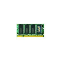 256Mb Transcend PC2100 DDR SO-DIMM DDR266 memory module